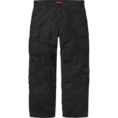 Supreme Cargo Pant - Colorway
