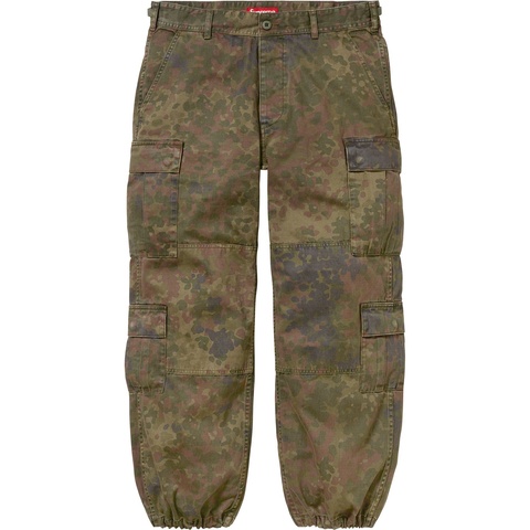 Supreme Cargo Pant - Colorway
