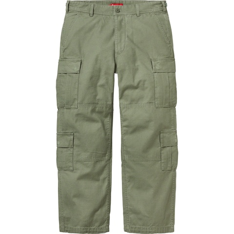 Supreme Cargo Pant - Colorway