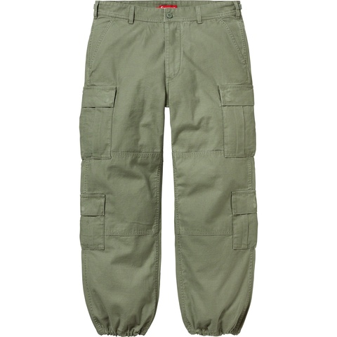 Supreme Cargo Pant - Colorway