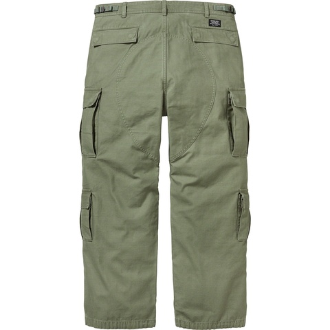 Supreme Cargo Pant - Colorway