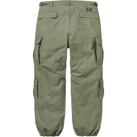 Supreme Cargo Pant - Colorway