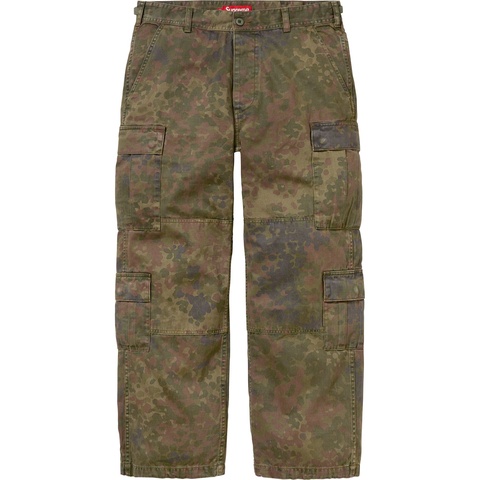 Supreme Cargo Pant - Colorway