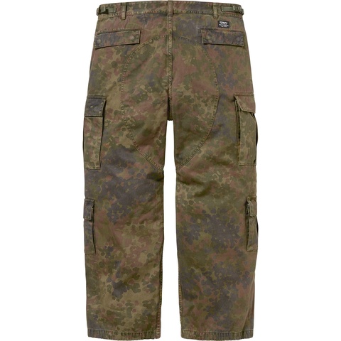 Supreme Cargo Pant - Colorway