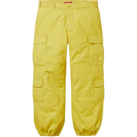 Cargo Pant - fall/winter 2023 - Supreme Cargo Pant - fall/winter 2023 - Supreme