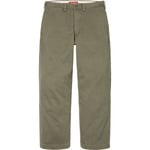 Supreme Chino Pant (FW23)