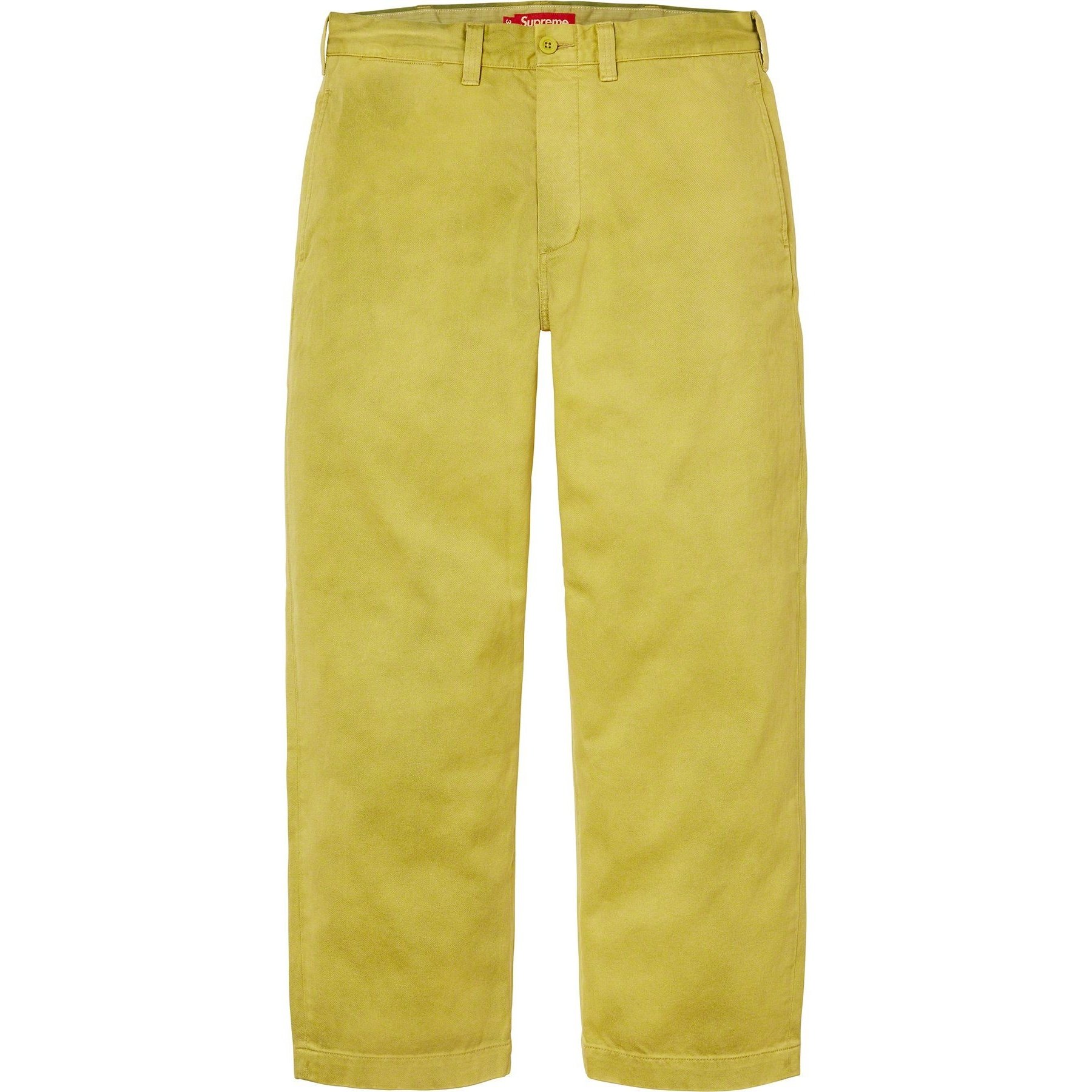 Supreme Chino Pant (FW23) - $148