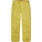 Supreme Chino Pant (FW23)