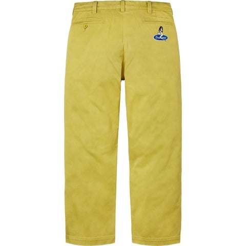 Chino Pant - fall/winter 2023 - Supreme