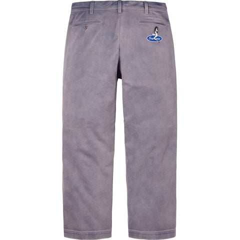 Chino Pant - fall/winter 2023 - Supreme