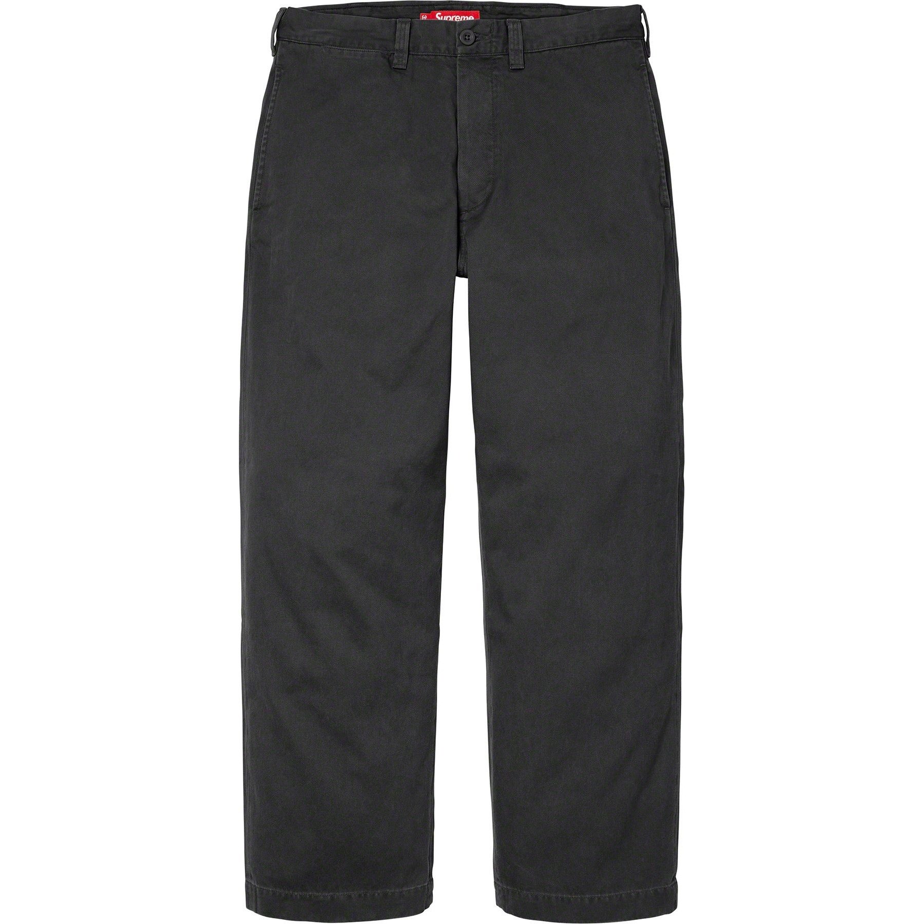 Supreme Chino Pant (FW23) - $148