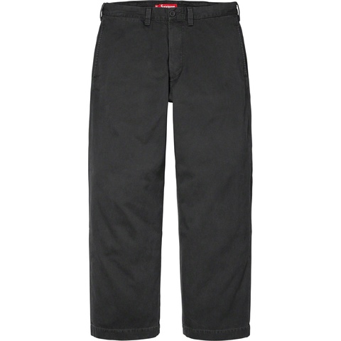Supreme Chino Pant - Colorway