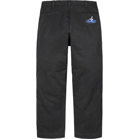 Chino Pant - fall/winter 2023 - Supreme