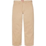 Supreme Chino Pant (FW23)
