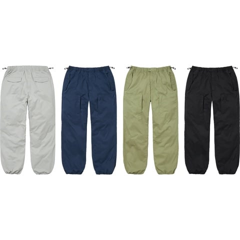Cinch Pant - fall/winter 2023 - Supreme