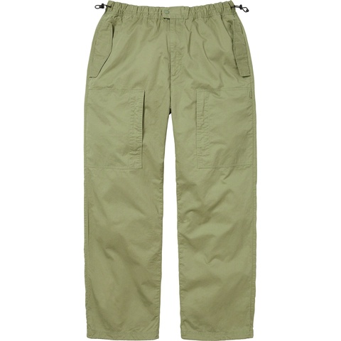 Cinch Pant - fall/winter 2023 - Supreme