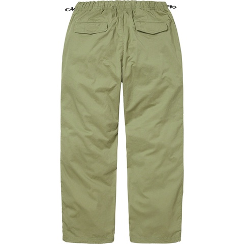 Supreme Cinch Pant - Colorway