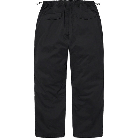 Cinch Pant - fall/winter 2023 - Supreme