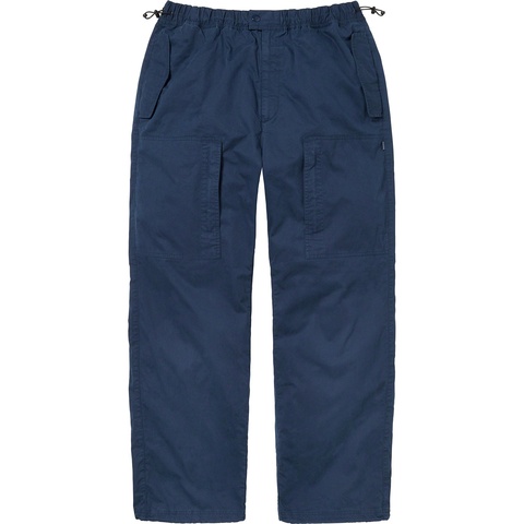Supreme Cinch Pant - Colorway