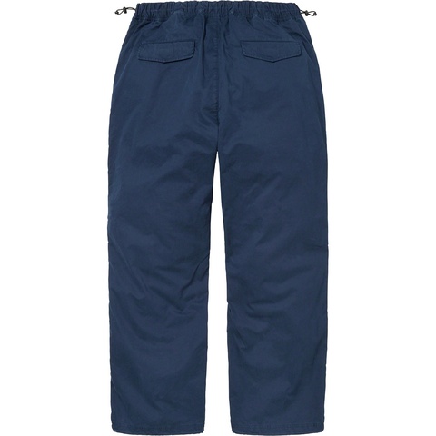 Supreme Cinch Pant - Colorway