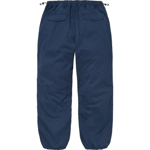 Cinch Pant - fall/winter 2023 - Supreme