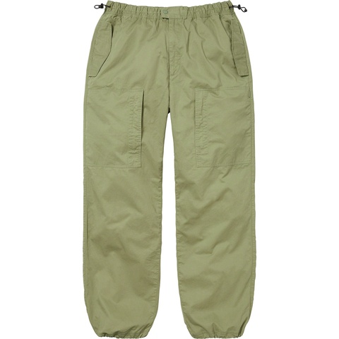 Cinch Pant - fall/winter 2023 - Supreme