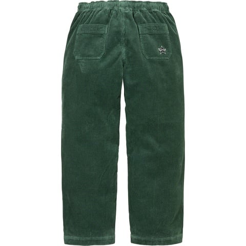 Corduroy Skate Pant - fall/winter 2023 - SupremeCommunity