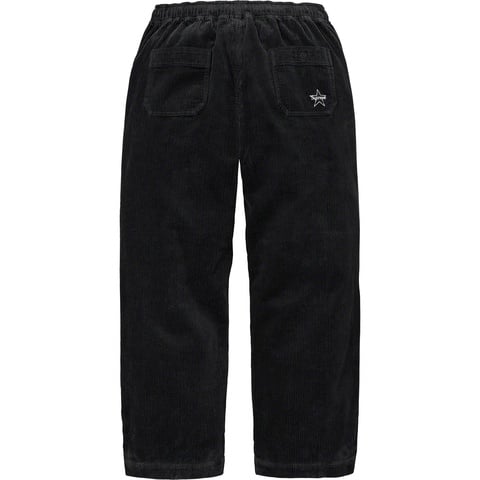 Corduroy Skate Pant - fall/winter 2023 - Supreme