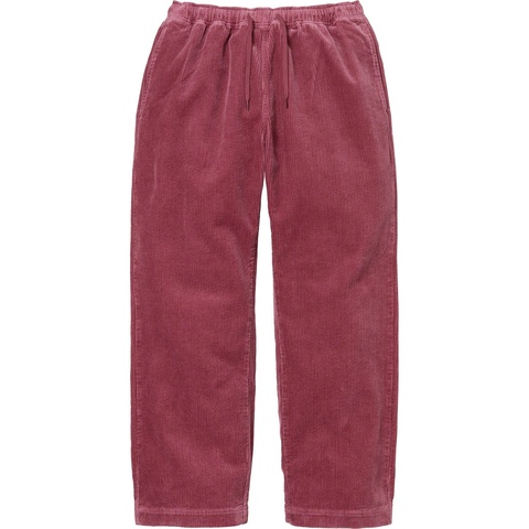 Corduroy Skate Pant - fall/winter 2023 - Supreme