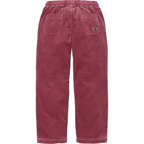 Corduroy Skate Pant - fall/winter 2023 - SupremeCommunity