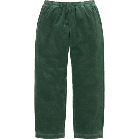 Corduroy Skate Pant - fall/winter 2023 - Supreme