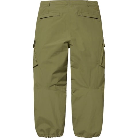 GORE-TEX Cargo Pant - fall/winter 2023 - Supreme