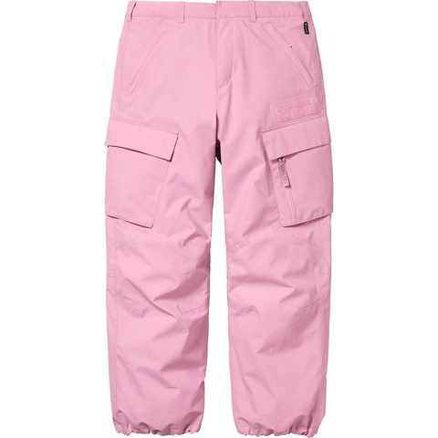 Supreme GORE-TEX Cargo Pant - Colorway