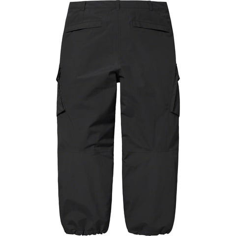 Supreme GORE-TEX Cargo Pant - Colorway