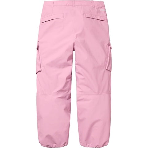 Supreme Cargo Pant ピンクデジカモ 17aw Fall/Winter 2024 Preview – Supreme
