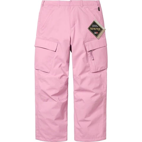 Supreme Cargo Pant ピンクデジカモ 17aw Fall/Winter 2024 Preview – Supreme