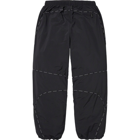 Logo Piping Track Pant - fall/winter 2023 - Supreme
