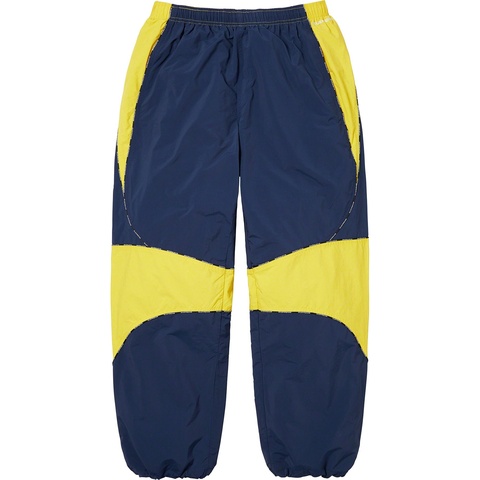 Logo Piping Track Pant - fall/winter 2023 - Supreme