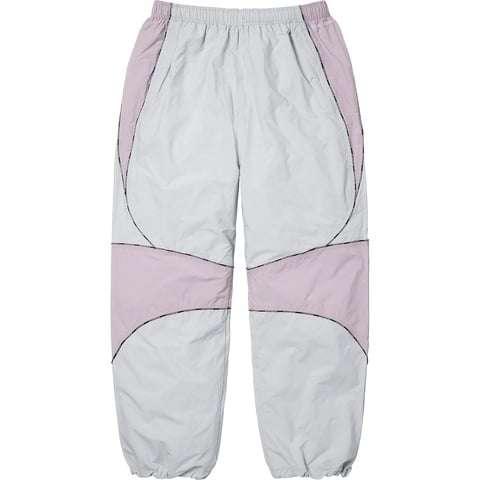 Logo Piping Track Pant - fall/winter 2023 - Supreme