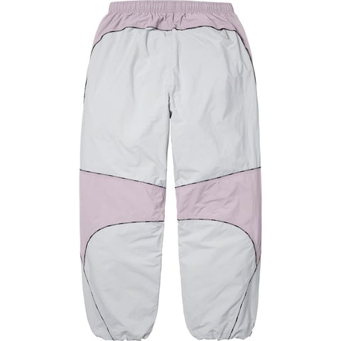 【限定値下げ】Supreme Logo Piping Track Pant Logo Piping Track Pant - fall/winter 2023 - Supreme