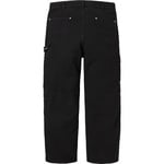 Supreme Moleskin Double Knee Painter Pant (FW23)