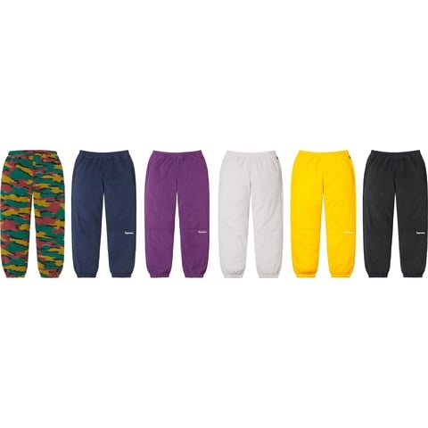 Supreme Polartec® Pant - $138.00