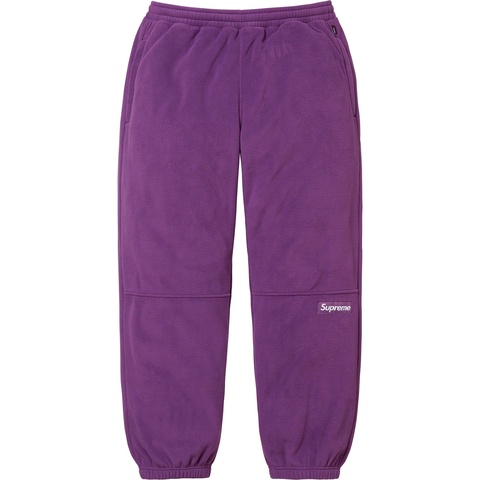 Supreme Polartec® Pant - Colorway