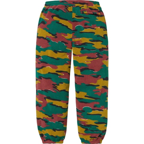Polartec® Pant - fall/winter 2023 - Supreme