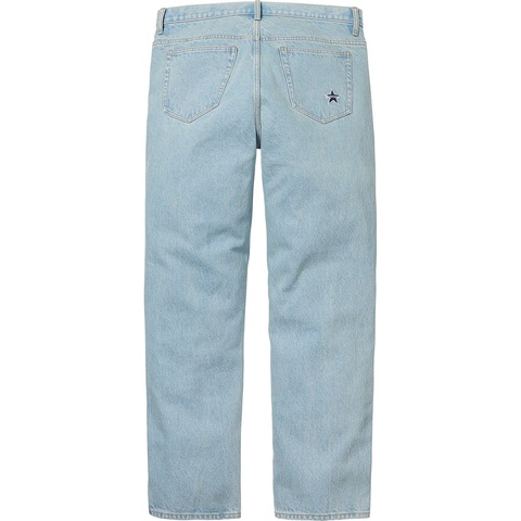 Supreme Regular Jean - Colorway