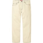Supreme Regular Jean (FW23)