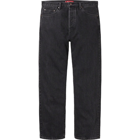 Supreme Regular Jean - Colorway