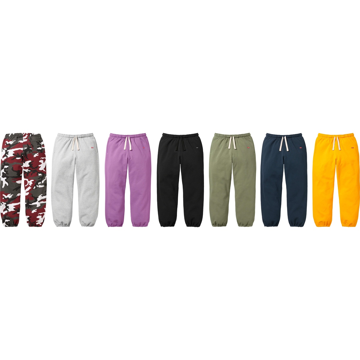 Small Box Drawcord Sweatpant - fall/winter 2023 - Supreme