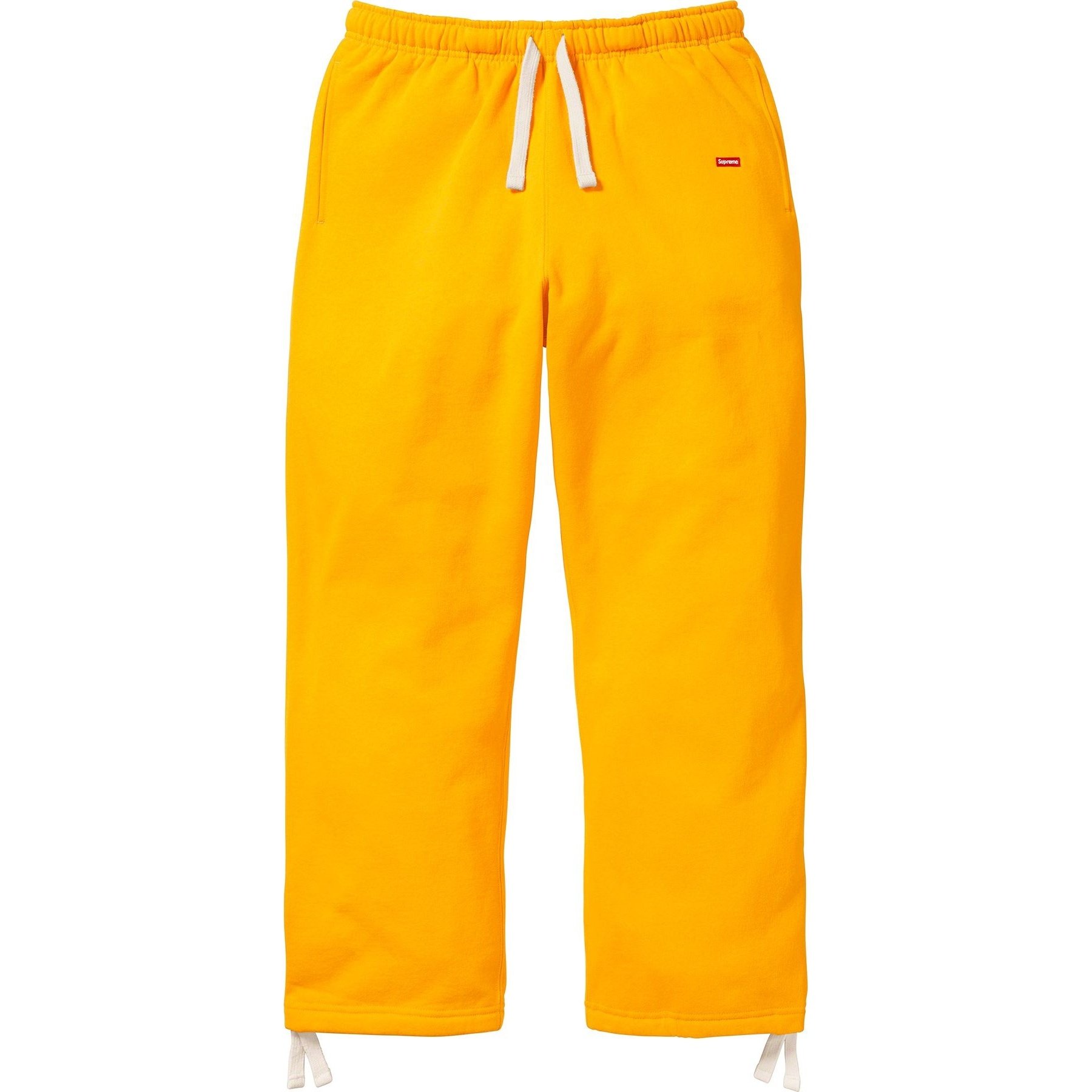 Supreme Small Box Drawcord Sweatpant (FW23) - $158