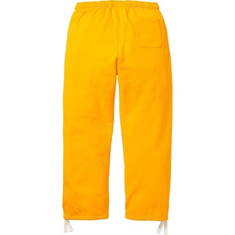 Supreme Small Box Drawcord Sweatpant - Colorway